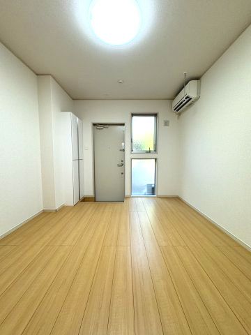 リビング