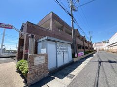 イー ピース ドゥ プリンセスの外観画像