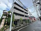 ルーブル池上六番館の間取り画像