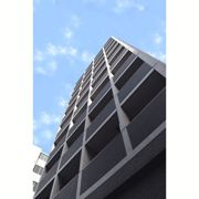 クレイシア新横浜の外観画像
