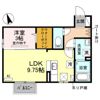アルビレオ城内の間取り画像