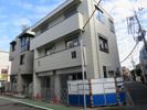 コンフォート祐天寺の間取り画像