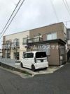 シェルハイツの間取り画像
