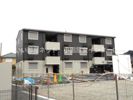 コンフォルトの間取り画像