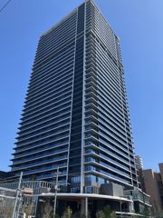 ジオタワー大阪十三の外観画像