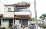 貸家 枚方市伊加賀栄町の間取り画像