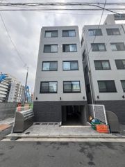 Air Tower Nippori A棟の外観画像