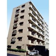ベイシティメゾン石川町の外観画像