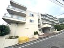 東急ドエル摩耶の間取り画像