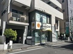 シェモア―武蔵の外観画像