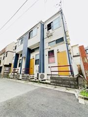 サンハイツ平井の外観画像