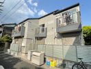 セジュール永福町の間取り画像