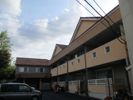 ブランドール光が丘の間取り画像