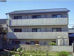 フェアリーヒルズ朝日ヶ丘の外観画像