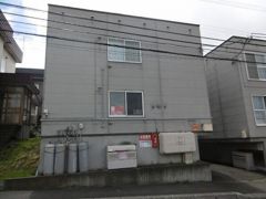 シャトージェミニ北広島の外観画像