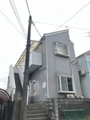 アメニティ権太坂の外観画像