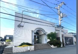 ロータリーライフ与野の外観画像