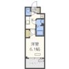 プレサンス新町ウィズ ジョイの間取り画像