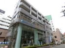 リヴィックスマンションの外観