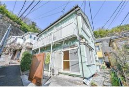 トライムパレス(トライムパレス)の外観画像