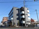 レオネクストテルスの間取り画像