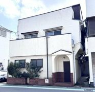 横須賀市鷹取戸建の外観画像
