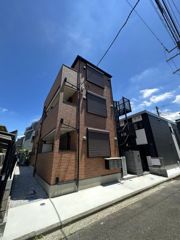 BAYS金沢八景の外観画像