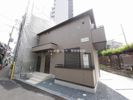 グリーンサイド野田の間取り画像