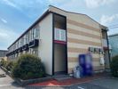 レオパレスプティフルール桜台の間取り画像
