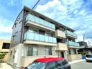 ボナール東野の間取り画像