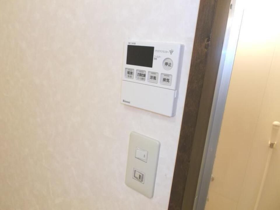 バスルーム