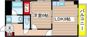 ネオコート塩釜の間取り画像