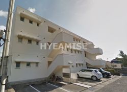 竹松ハイツの外観画像
