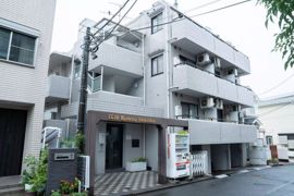 クリオ妙蓮寺壱番館 305の外観画像