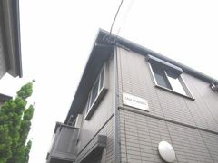 カーサ パニナリの外観画像
