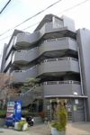 パセオ摂津Iの間取り画像