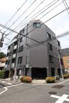 コンポジット荻窪ラシクラスの間取り画像