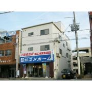 ハイム高城の外観画像