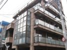 小川ビルヂングの間取り画像