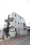 マルグリットの間取り画像