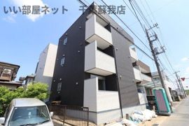 REGALEST 千葉駅の外観画像
