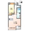 Creciaの間取り画像
