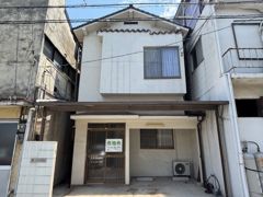 天瀬南町戸建の外観画像