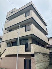 桜川戸建の外観画像