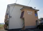 シャトルタカノの間取り画像