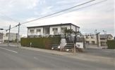 ふれ愛サンガーデンC棟の間取り画像