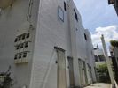 MIJAS三鷹の間取り画像