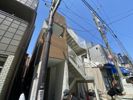 Fikaの外観