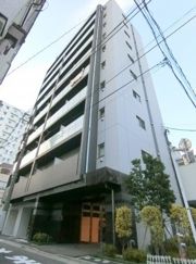 スカイコートパレス三ノ輪の外観画像