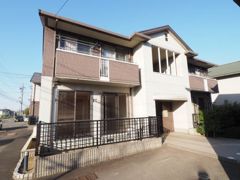 クリエイトシティ創建の外観画像